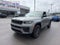 2027 Jeep Grand Cherokee Laredo Altitude