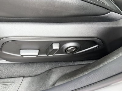 2027 Jeep Grand Cherokee Laredo Altitude