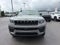 2027 Jeep Grand Cherokee Laredo Altitude