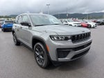 2027 Jeep Grand Cherokee Laredo Altitude