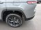 2027 Jeep Grand Cherokee Laredo Altitude