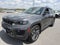 2024 Jeep Grand Cherokee Overland