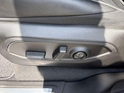 2024 Jeep Grand Cherokee Overland