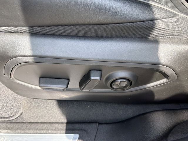 2024 Jeep Grand Cherokee Overland