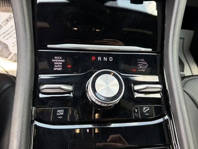 2024 Jeep Grand Cherokee Overland