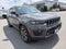 2024 Jeep Grand Cherokee Overland
