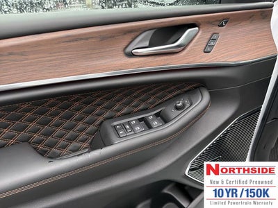 2025 Jeep Grand Cherokee GRAND CHEROKEE SUMMIT 4X4