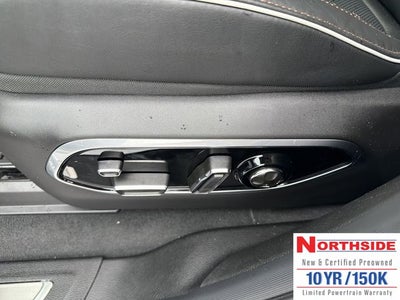 2025 Jeep Grand Cherokee GRAND CHEROKEE SUMMIT 4X4