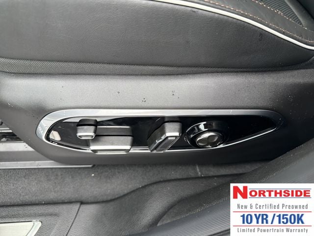 2025 Jeep Grand Cherokee GRAND CHEROKEE SUMMIT 4X4