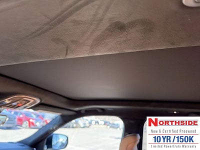 2025 Jeep Grand Cherokee GRAND CHEROKEE SUMMIT RESERVE 4X4