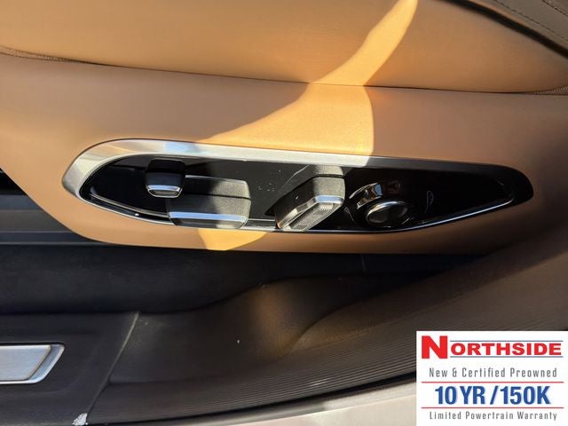 2025 Jeep Grand Cherokee GRAND CHEROKEE SUMMIT RESERVE 4X4