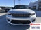 2025 Jeep Grand Cherokee GRAND CHEROKEE SUMMIT RESERVE 4X4
