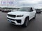 2027 Jeep Grand Cherokee Summit