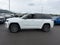 2027 Jeep Grand Cherokee Summit