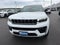2027 Jeep Grand Cherokee Summit