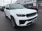 2027 Jeep Grand Cherokee Summit