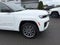 2027 Jeep Grand Cherokee Summit