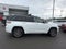 2027 Jeep Grand Cherokee Summit