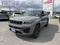 2027 Jeep Grand Cherokee Summit