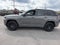 2027 Jeep Grand Cherokee Summit