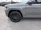 2027 Jeep Grand Cherokee Summit