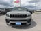 2027 Jeep Grand Cherokee Summit