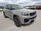 2027 Jeep Grand Cherokee Summit