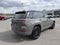 2027 Jeep Grand Cherokee Summit