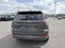 2027 Jeep Grand Cherokee Summit