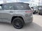 2027 Jeep Grand Cherokee Summit