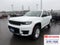 2025 Jeep Grand Cherokee L GRAND CHEROKEE L LAREDO 4X4
