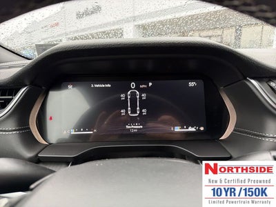 2025 Jeep Grand Cherokee L GRAND CHEROKEE L LAREDO 4X4