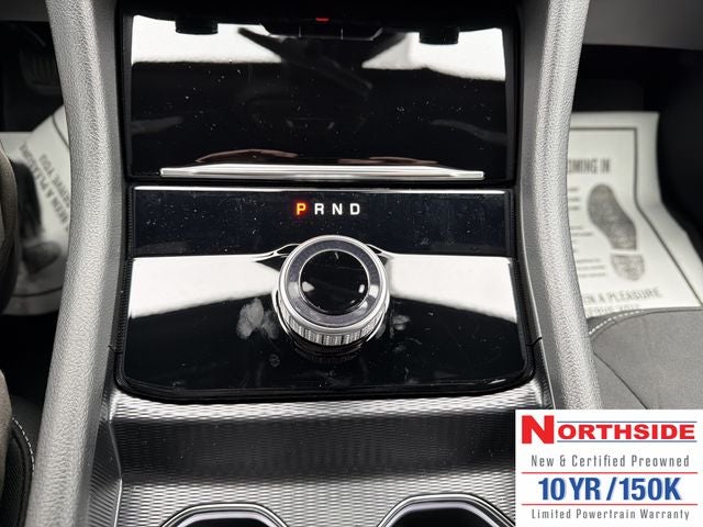 2025 Jeep Grand Cherokee L GRAND CHEROKEE L LAREDO 4X4