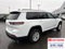 2025 Jeep Grand Cherokee L GRAND CHEROKEE L LAREDO 4X4