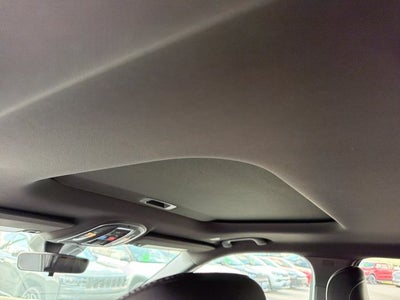 2026 Jeep Grand Cherokee L Laredo X