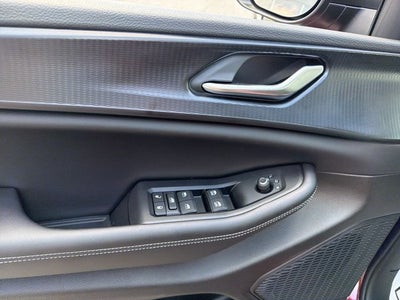 2026 Jeep Grand Cherokee L Laredo X