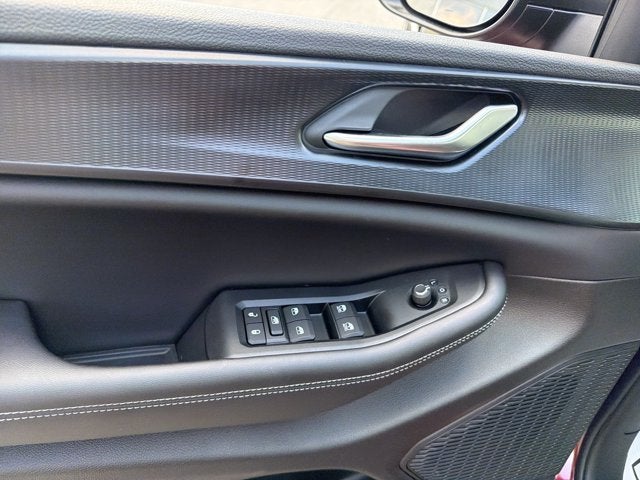 2026 Jeep Grand Cherokee L Laredo X