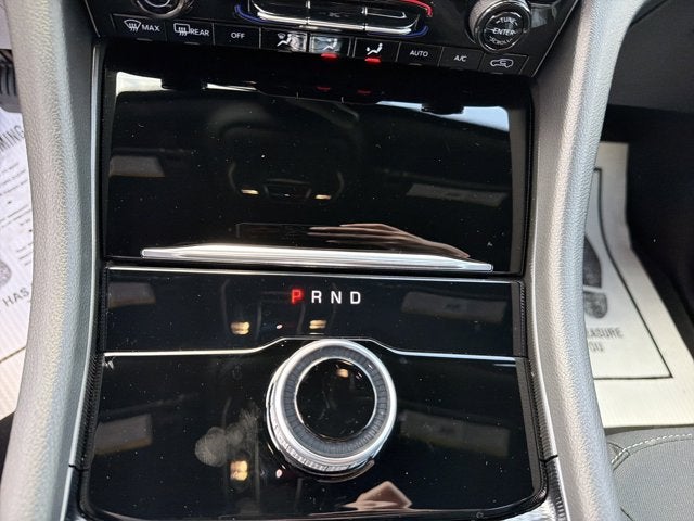 2026 Jeep Grand Cherokee L Laredo X