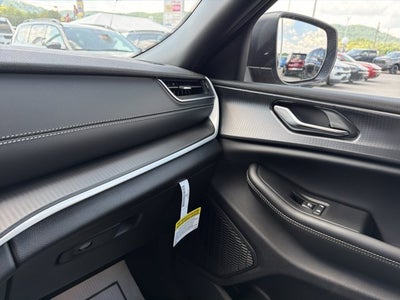 2026 Jeep Grand Cherokee L Laredo X