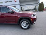 2026 Jeep Grand Cherokee L Laredo X
