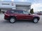 2026 Jeep Grand Cherokee L Laredo X