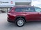 2026 Jeep Grand Cherokee L Laredo X