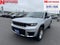 2025 Jeep Grand Cherokee L GRAND CHEROKEE L LAREDO 4X4