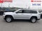2025 Jeep Grand Cherokee L GRAND CHEROKEE L LAREDO 4X4
