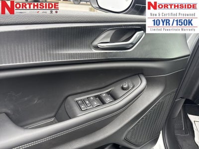 2025 Jeep Grand Cherokee L GRAND CHEROKEE L LAREDO 4X4