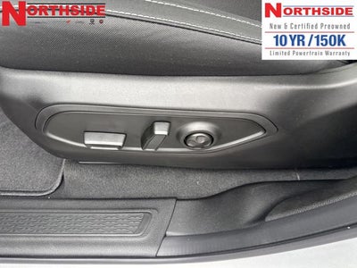 2025 Jeep Grand Cherokee L GRAND CHEROKEE L LAREDO 4X4