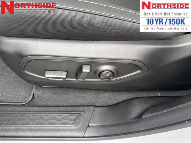 2025 Jeep Grand Cherokee L GRAND CHEROKEE L LAREDO 4X4