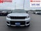 2025 Jeep Grand Cherokee L GRAND CHEROKEE L LAREDO 4X4