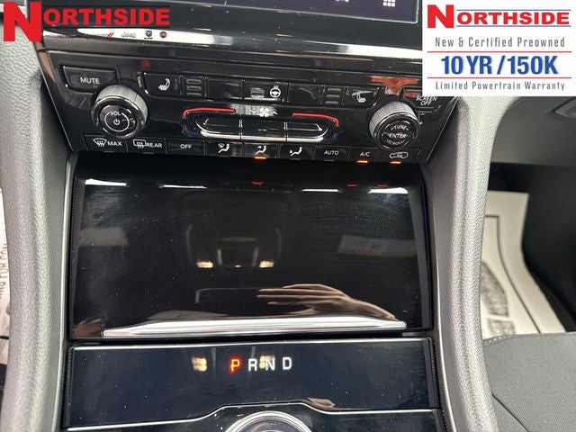 2025 Jeep Grand Cherokee L GRAND CHEROKEE L LAREDO 4X4