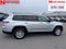 2025 Jeep Grand Cherokee L GRAND CHEROKEE L LAREDO 4X4